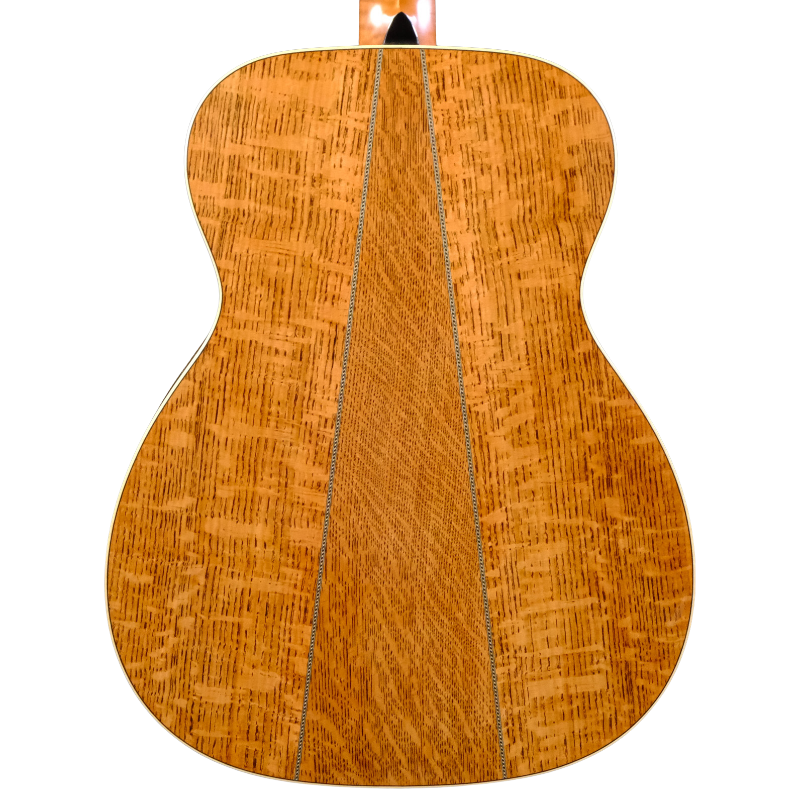 Martin CEO-11 - New Horizons Blue Burst