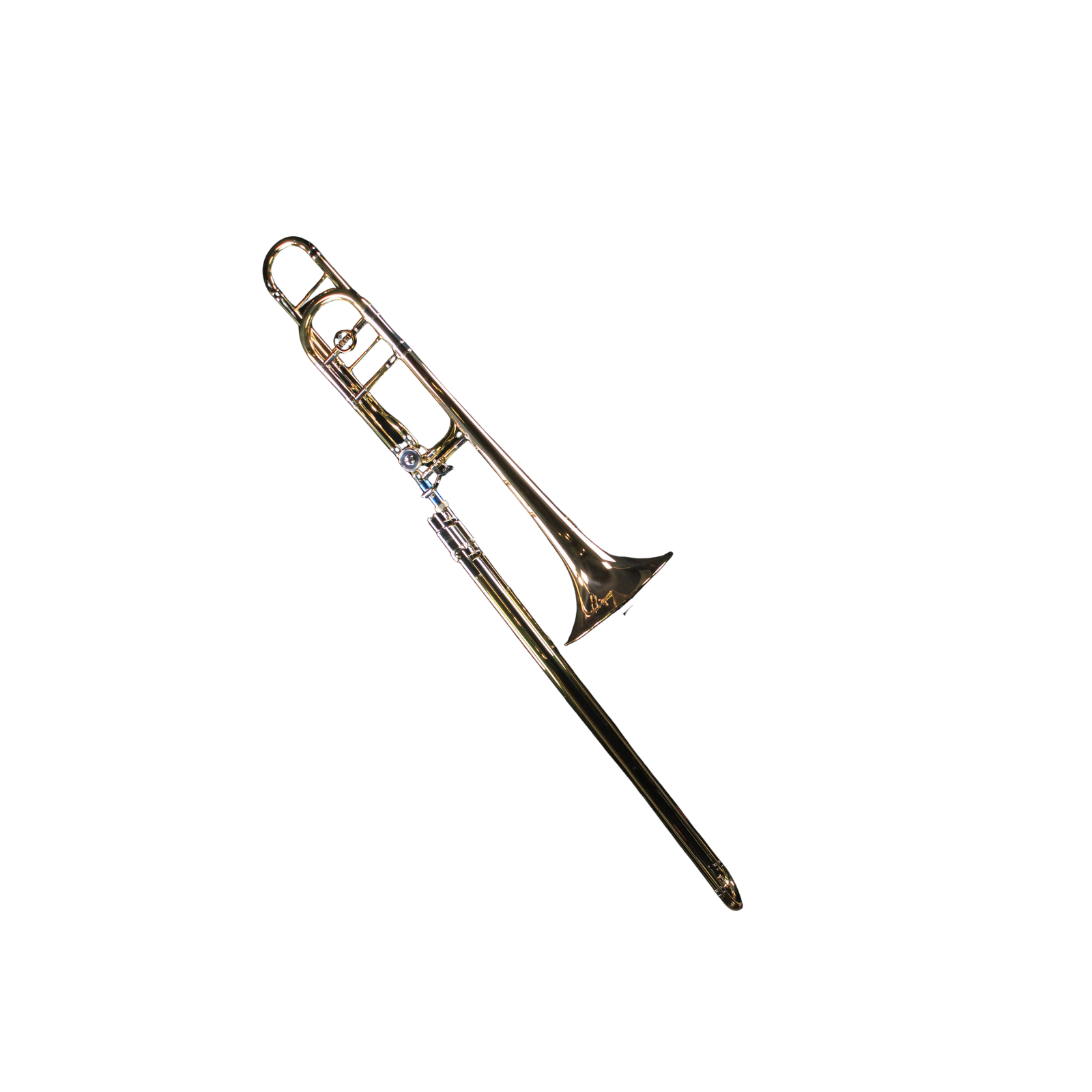Yamaha YSL-882IIGO Xeno Tenor Trombone