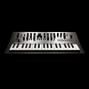 Korg Minilogue Bass Polyphonic Analog Synthesizer - Palen Music