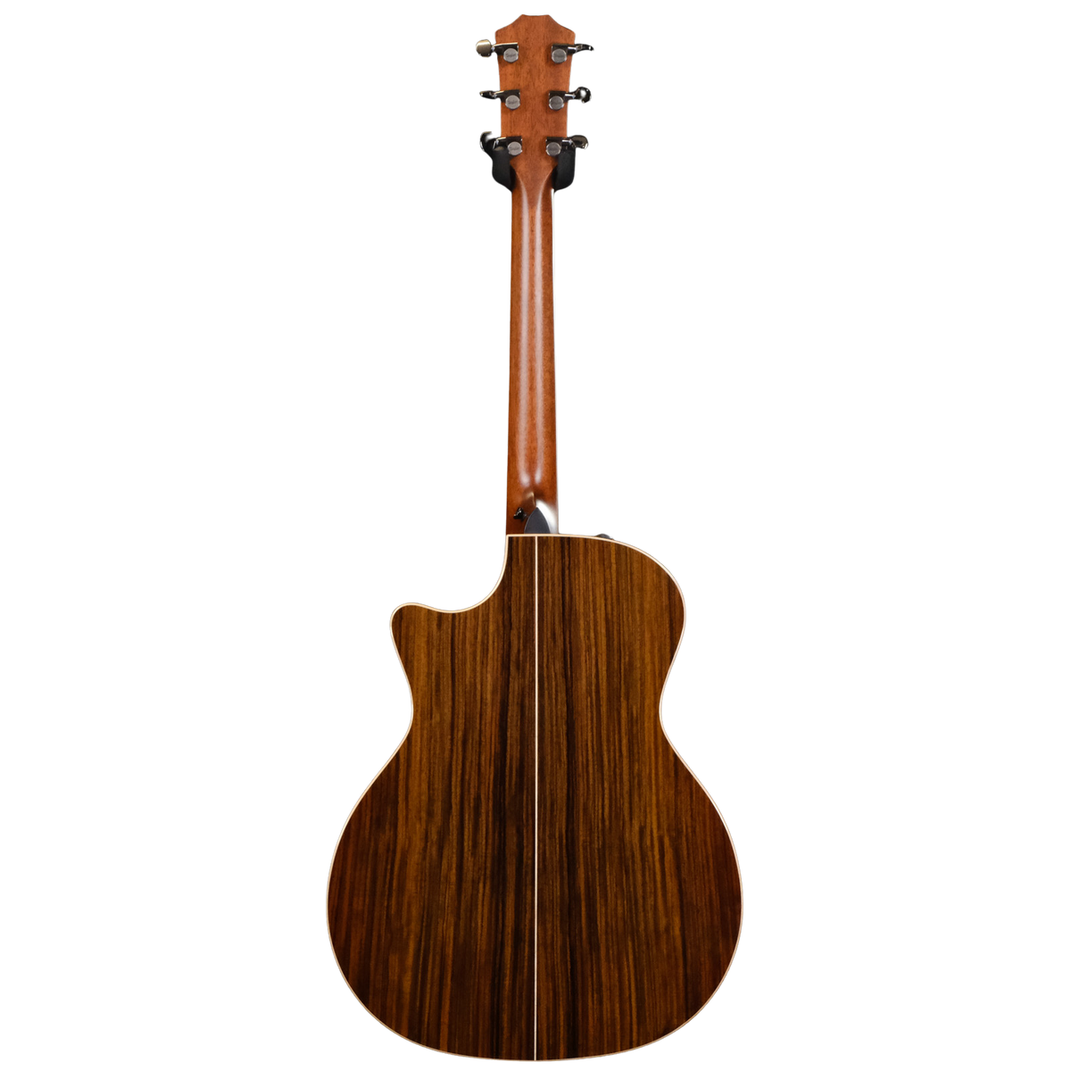 Used 2025 Taylor 814ce - Natural with V-Class Bracing and Radiused Armrest