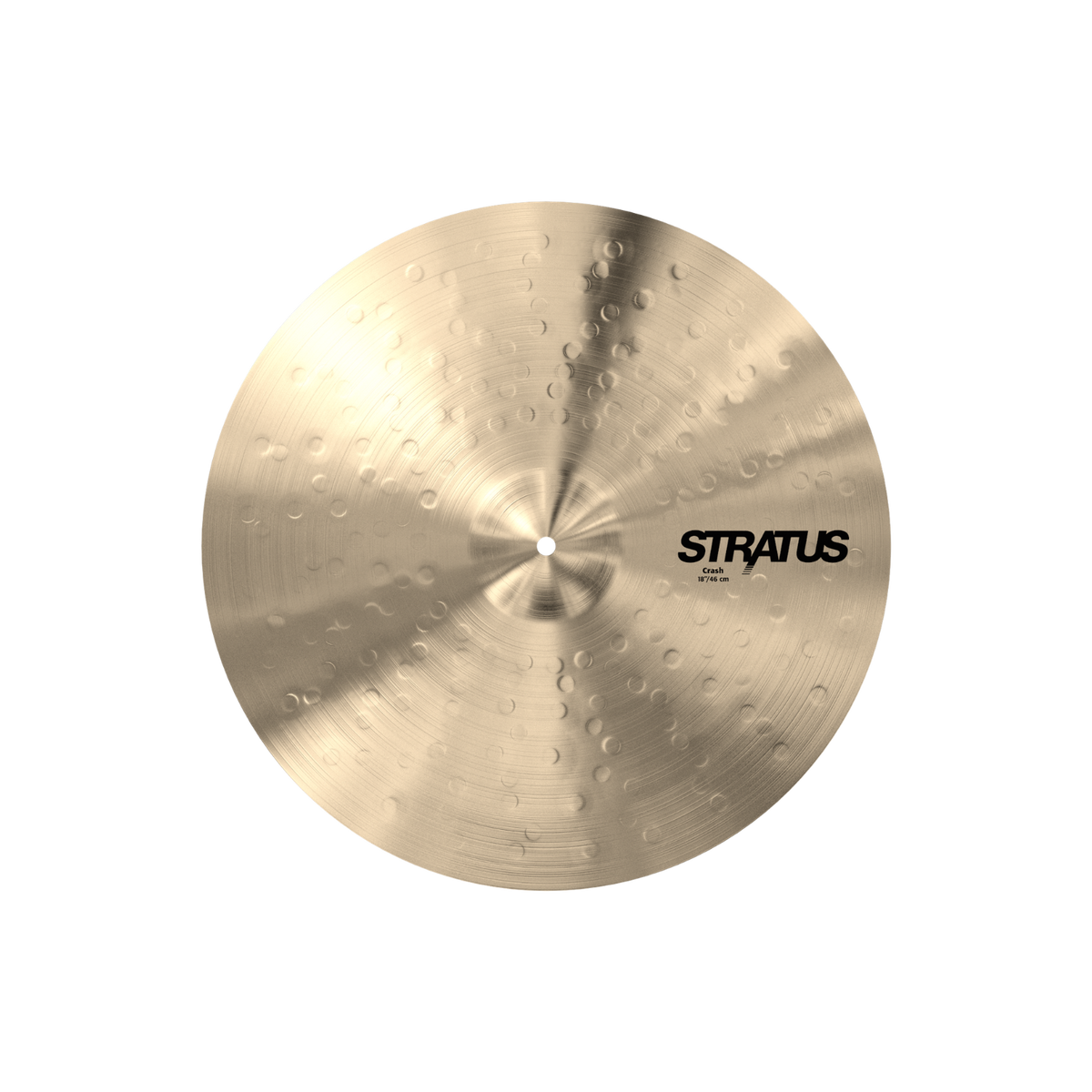Sabian 18" Stratus Crash