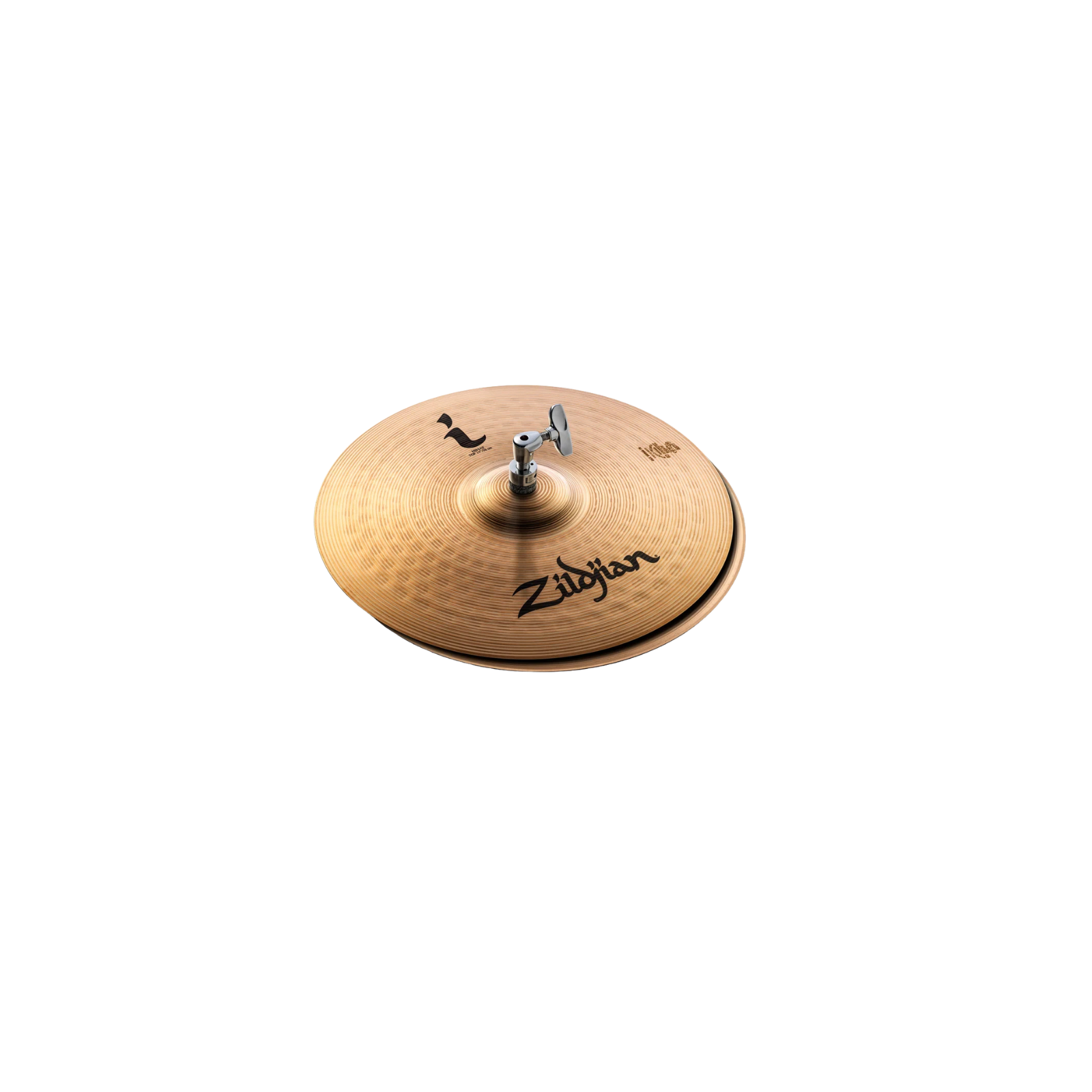 Zildjian I HiHats Pair 14"