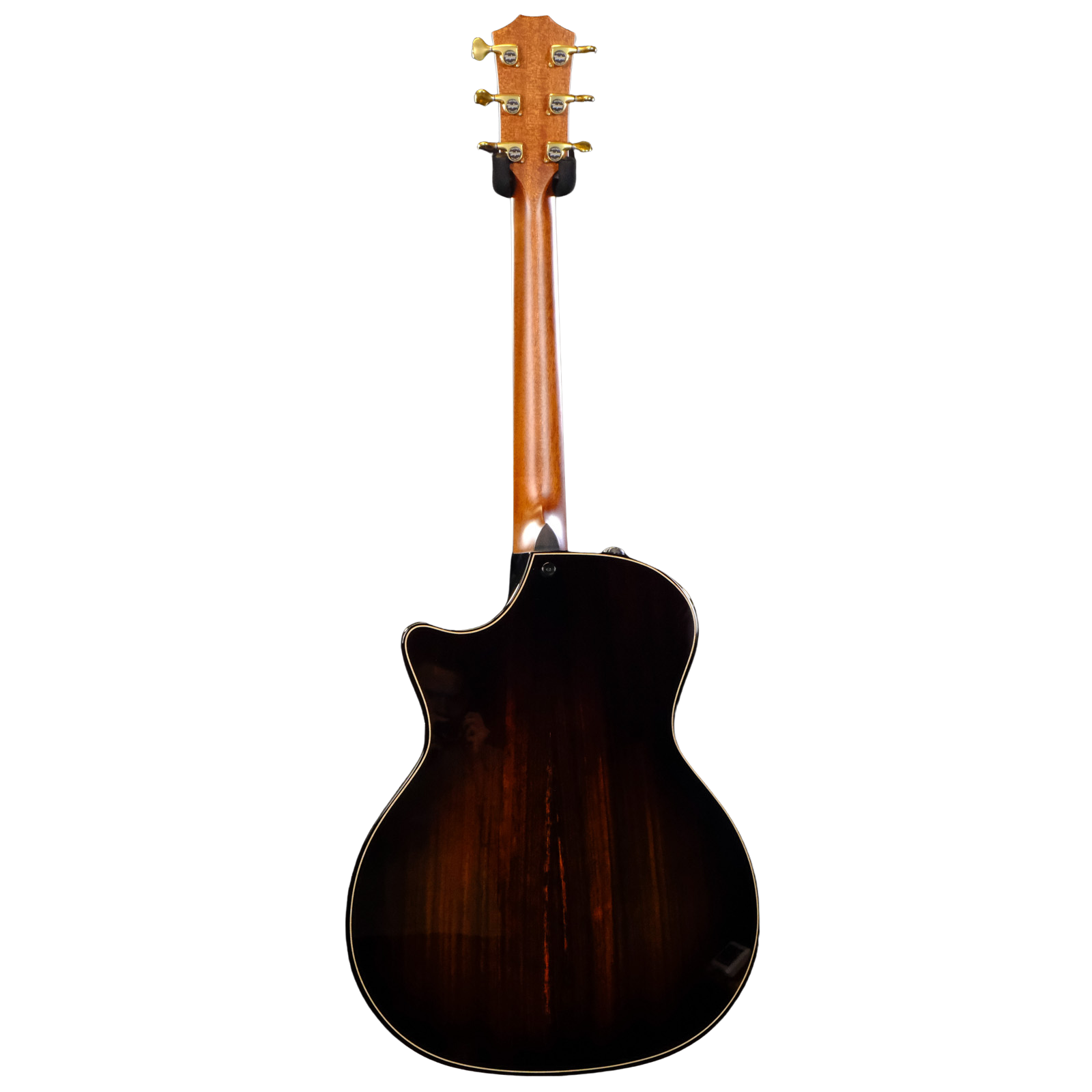Taylor Builder's Edition 814ce - Natural