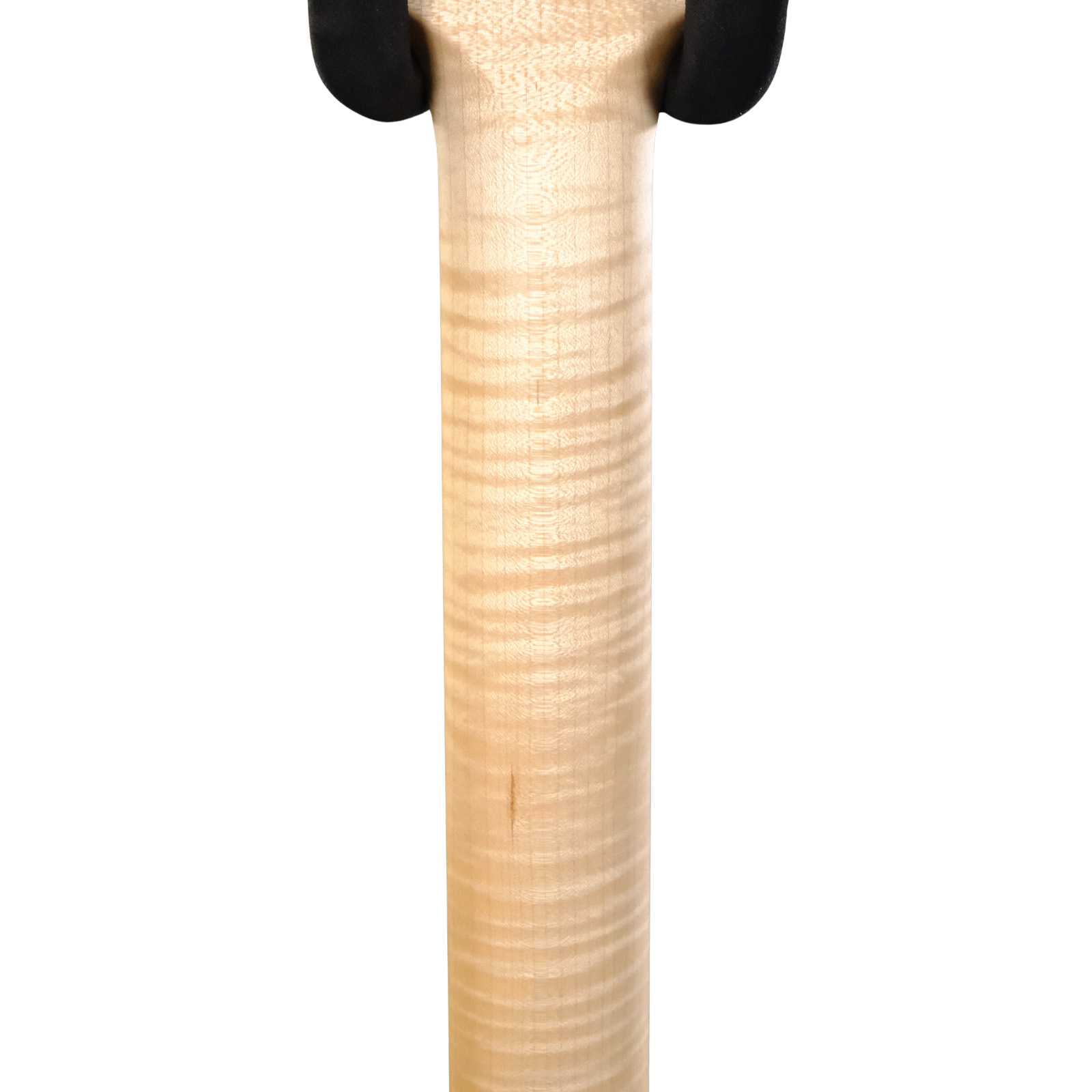 PRS Wood Library McCarty 594 Singlecut Quilted Maple - Charcoal Cherry Burst