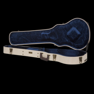 Gator Journeyman Les Paul - Deluxe Wood Case - Palen Music