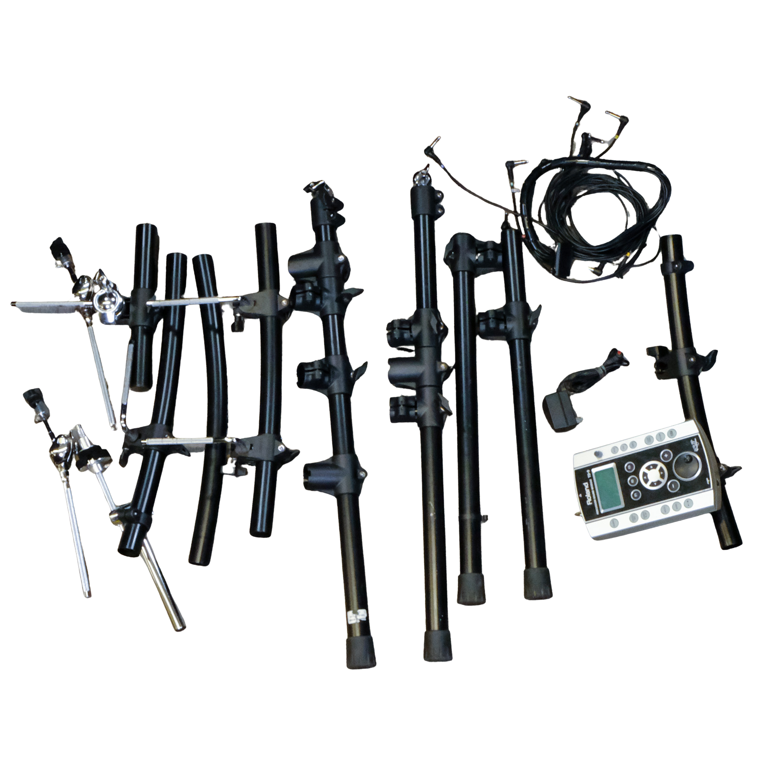 Used Roland V-Drums V-Tour TD-9SX