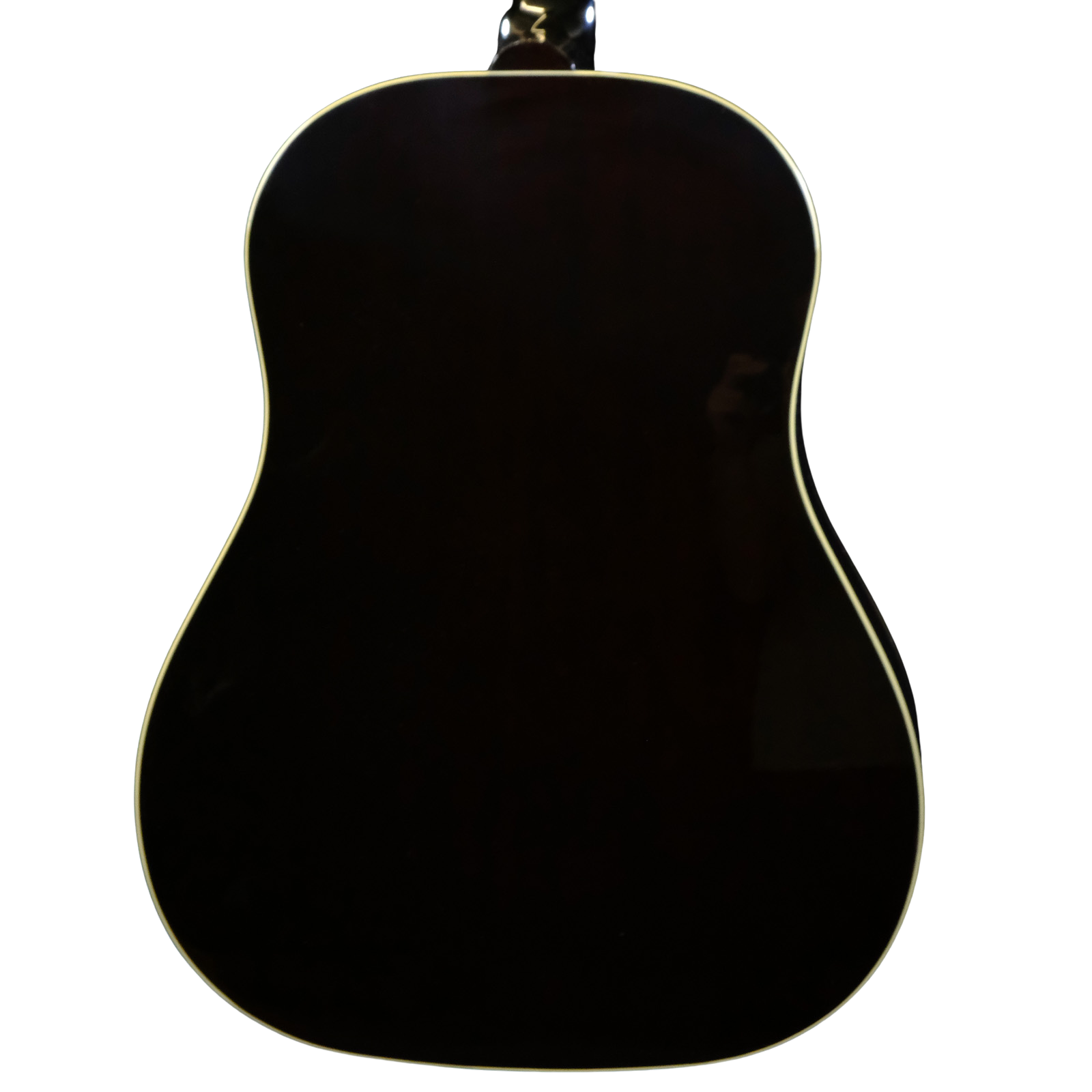 Gibson J-45 Standard Acoustic Guitar - Vintage Sunburst