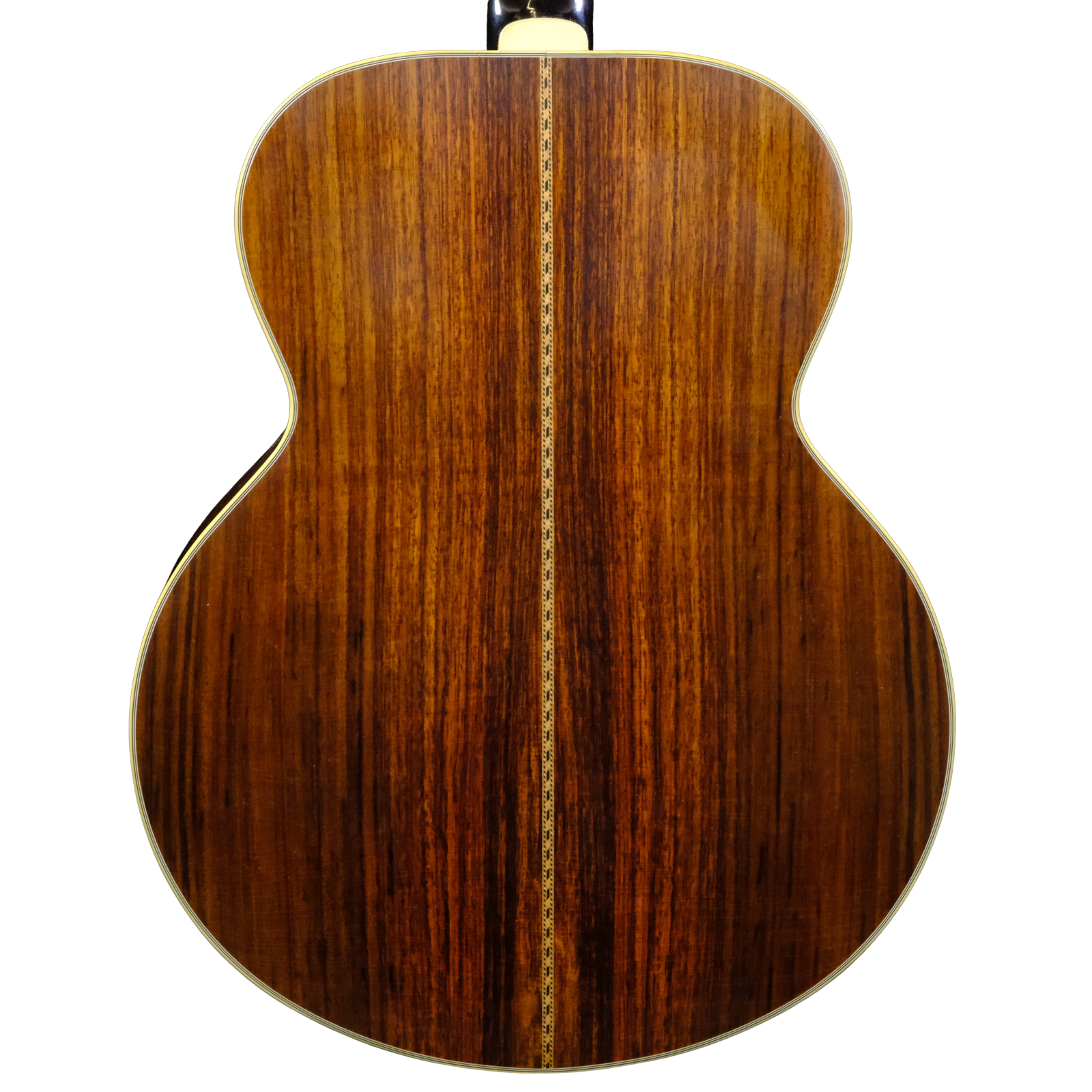 Gibson Custom Pre-War SJ-200 Rosewood - Light Aged Faded Vintage Sunburst