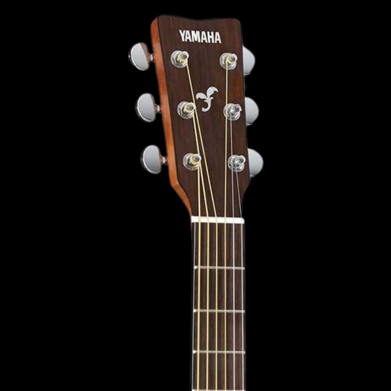 Yamaha FSX800C Concert Cutaway Acoustic-electric Guitar - Natural