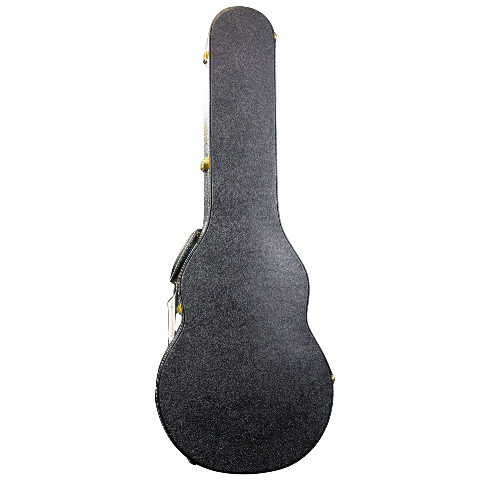 Gibson Custom 1968 Les Paul Custom Reissue - Gloss Ebony