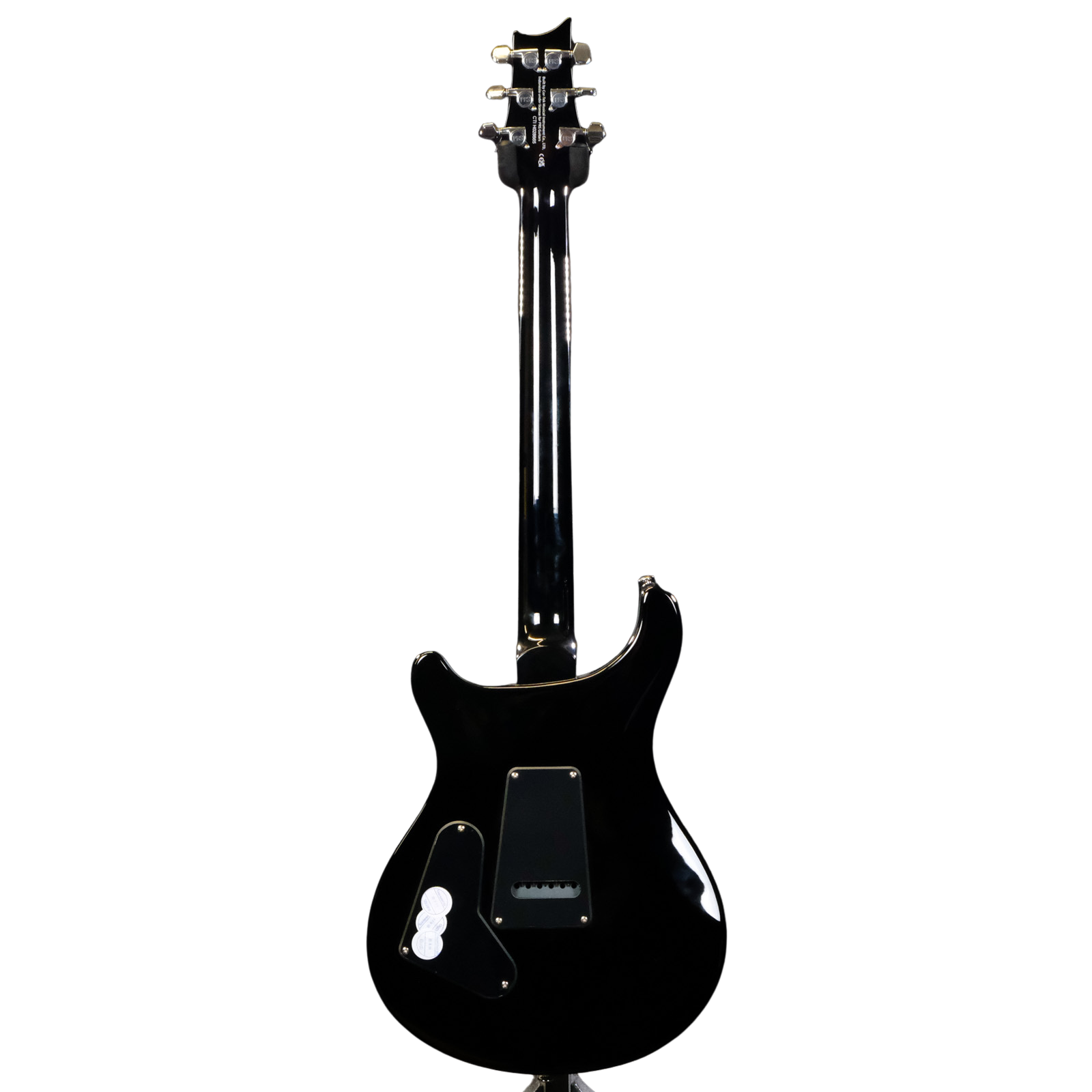 PRS SE Custom 24 Quilt - Sapphire