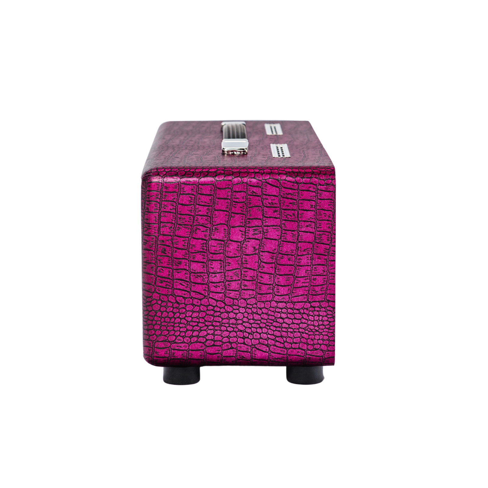 Magnatone Super Fifteen Billy Gibbons Chrome Grape Head