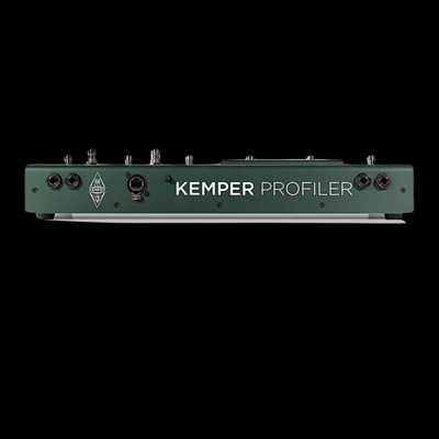 Kemper Amps Profiler Remote Foot Controller - Palen Music