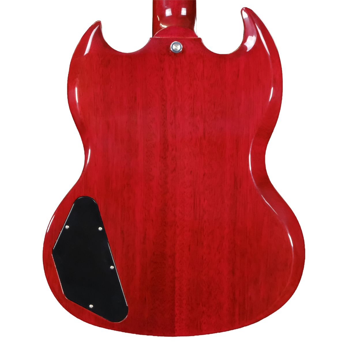 Gibson SG Standard '61 Maestro Vibrola - Vintage Cherry