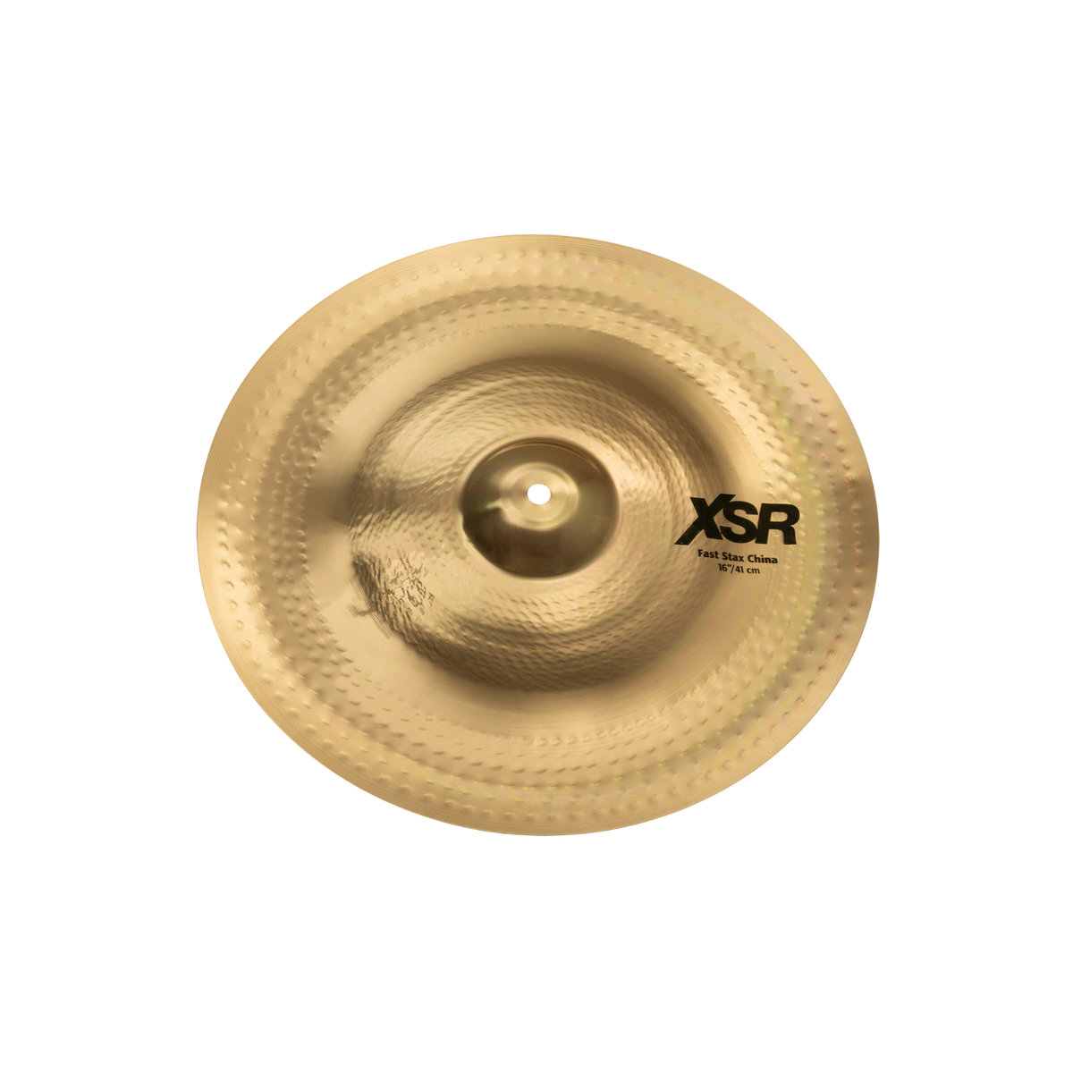 Sabian XSR Fast Stax