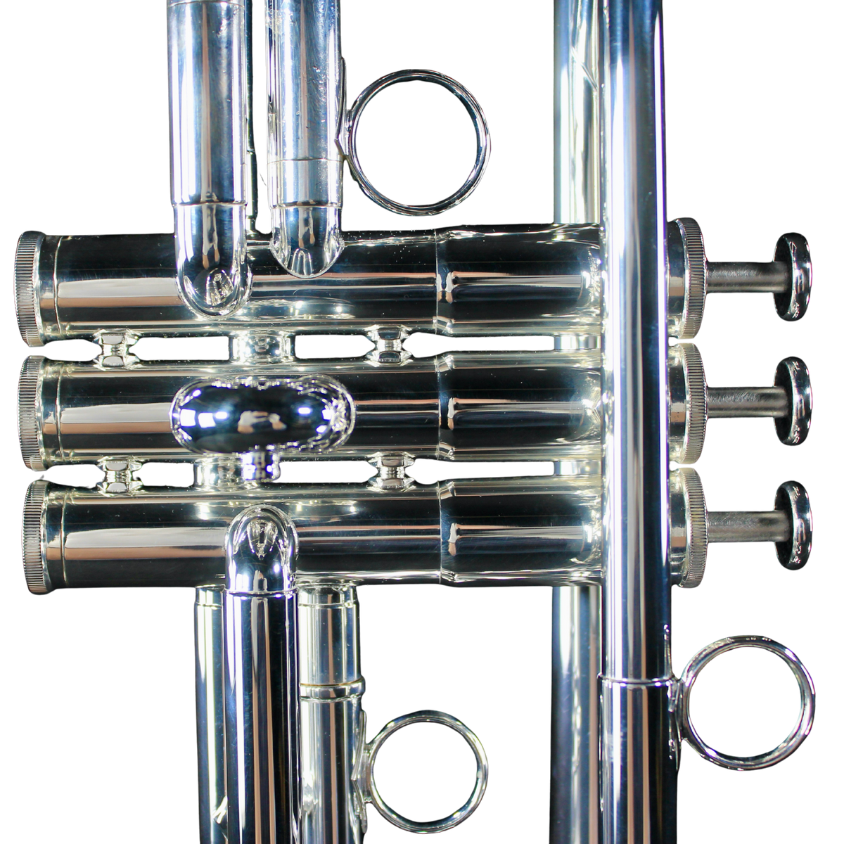 Blackburn X2 C Trumpet