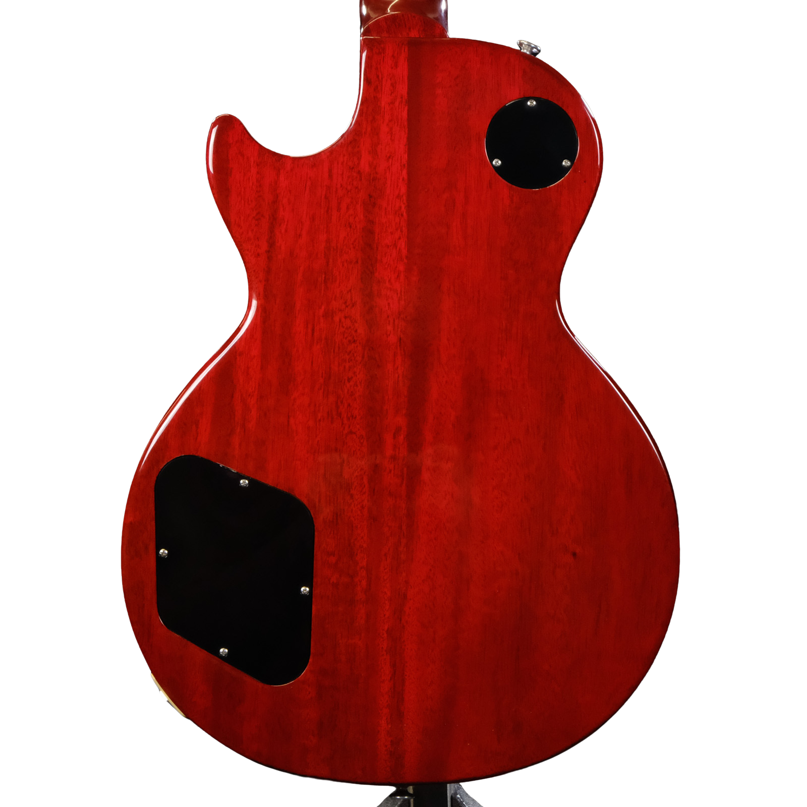 Gibson Les Paul Standard '60s - Bourbon Burst