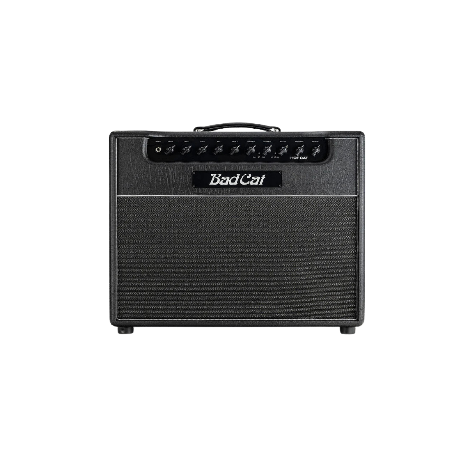Bad Cat Hot Cat 45 Watt 1 x 12 Combo