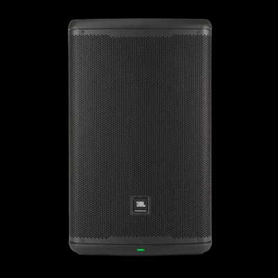 JBL EON715 1300-watt 15-inch Powered PA Speaker - Palen Music