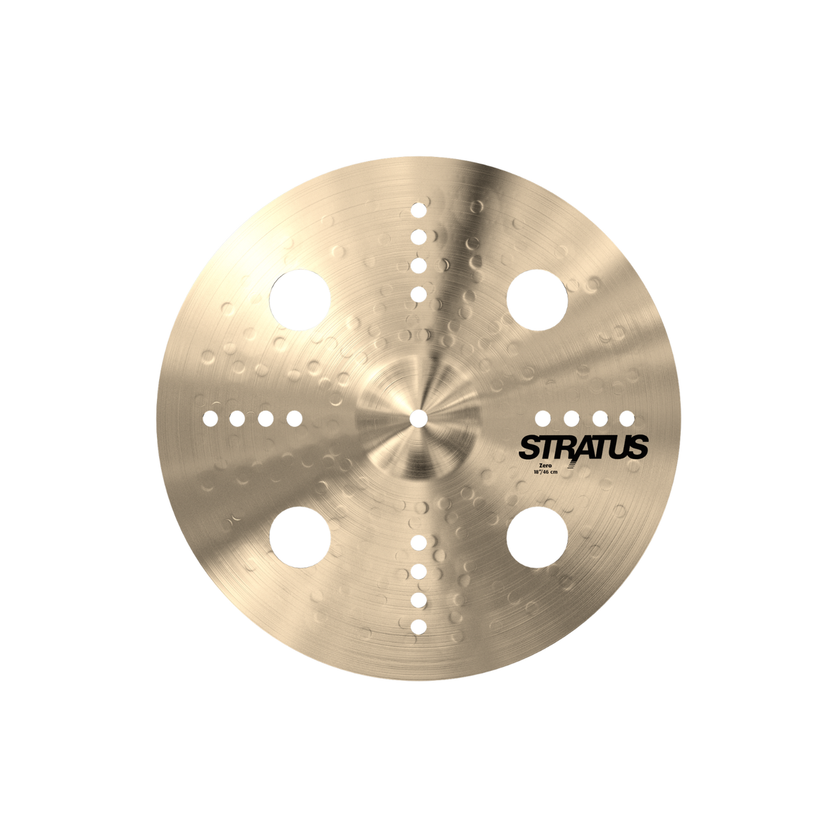 Sabian 18" Stratus Zero