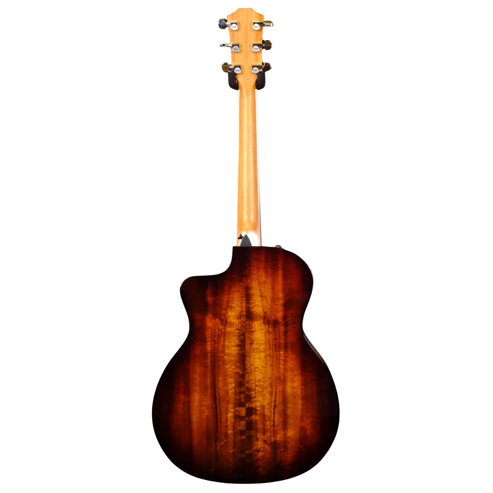Taylor 214ce-K SB Plus - Sunburst