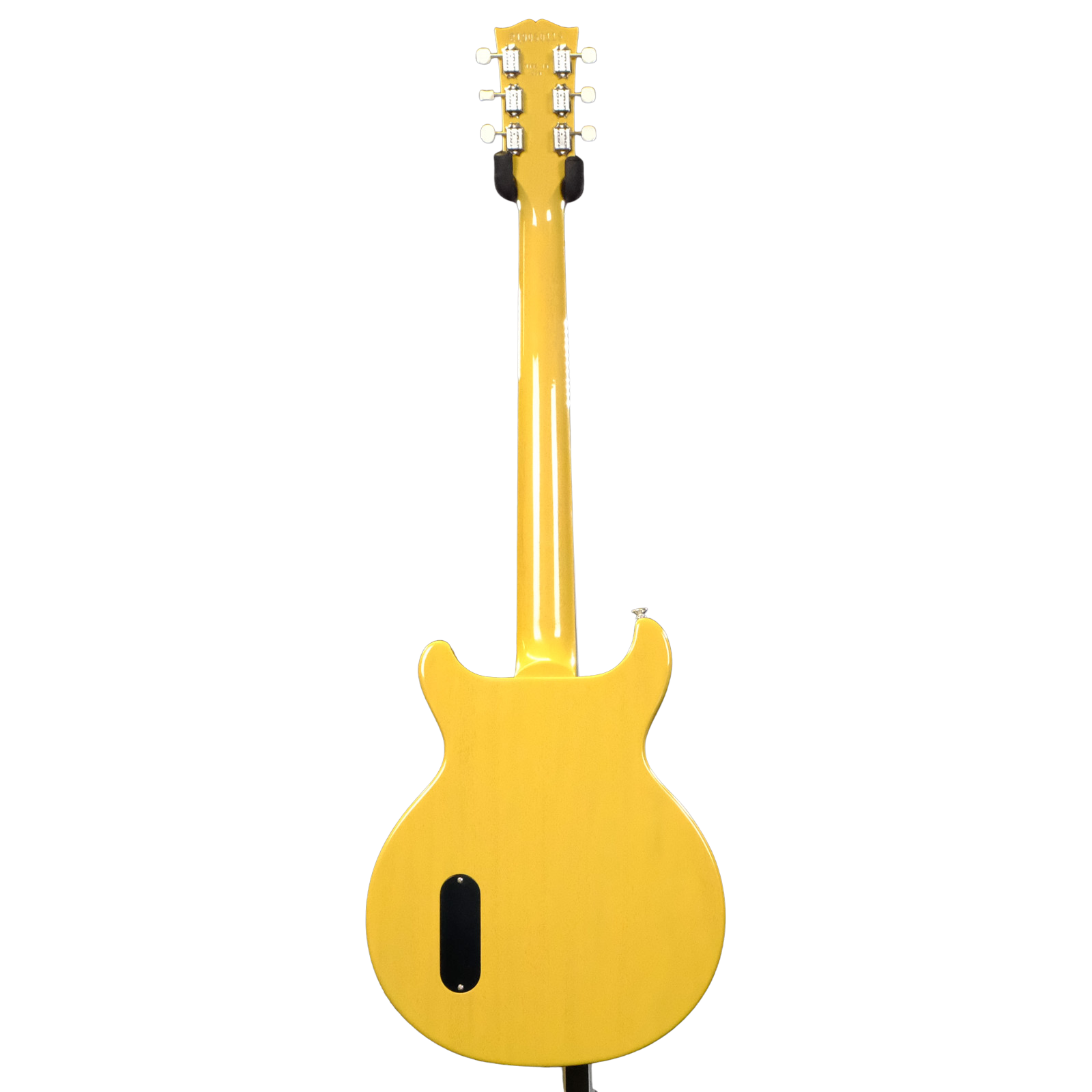 Gibson Les Paul Junior Double Cut - TV Yellow