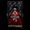 Catalinbread Giygas Fuzz Guitar Pedal - Palen Music