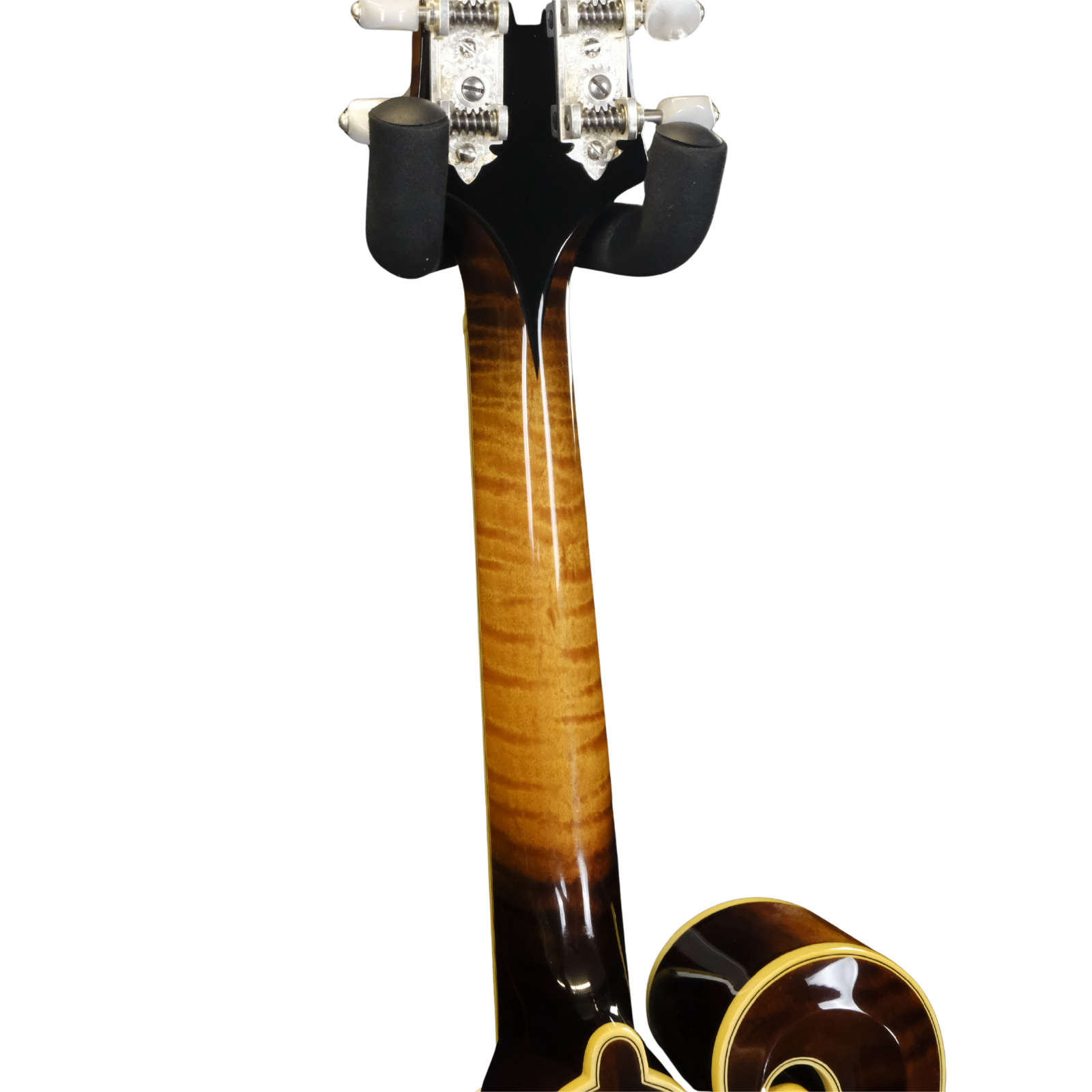 Gibson Custom 1923 F-5 Master Model Reissue - Cremona Burst