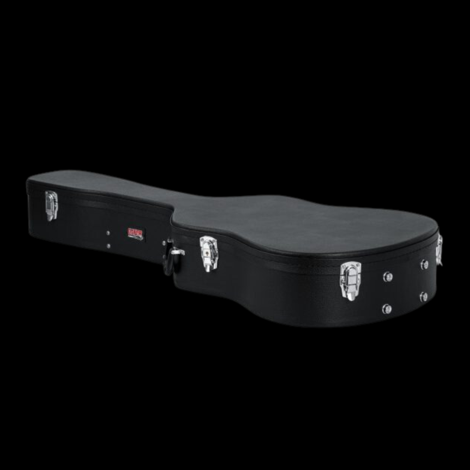 Gator 12-String Dreadnought Guitar Hardshell Wood Case