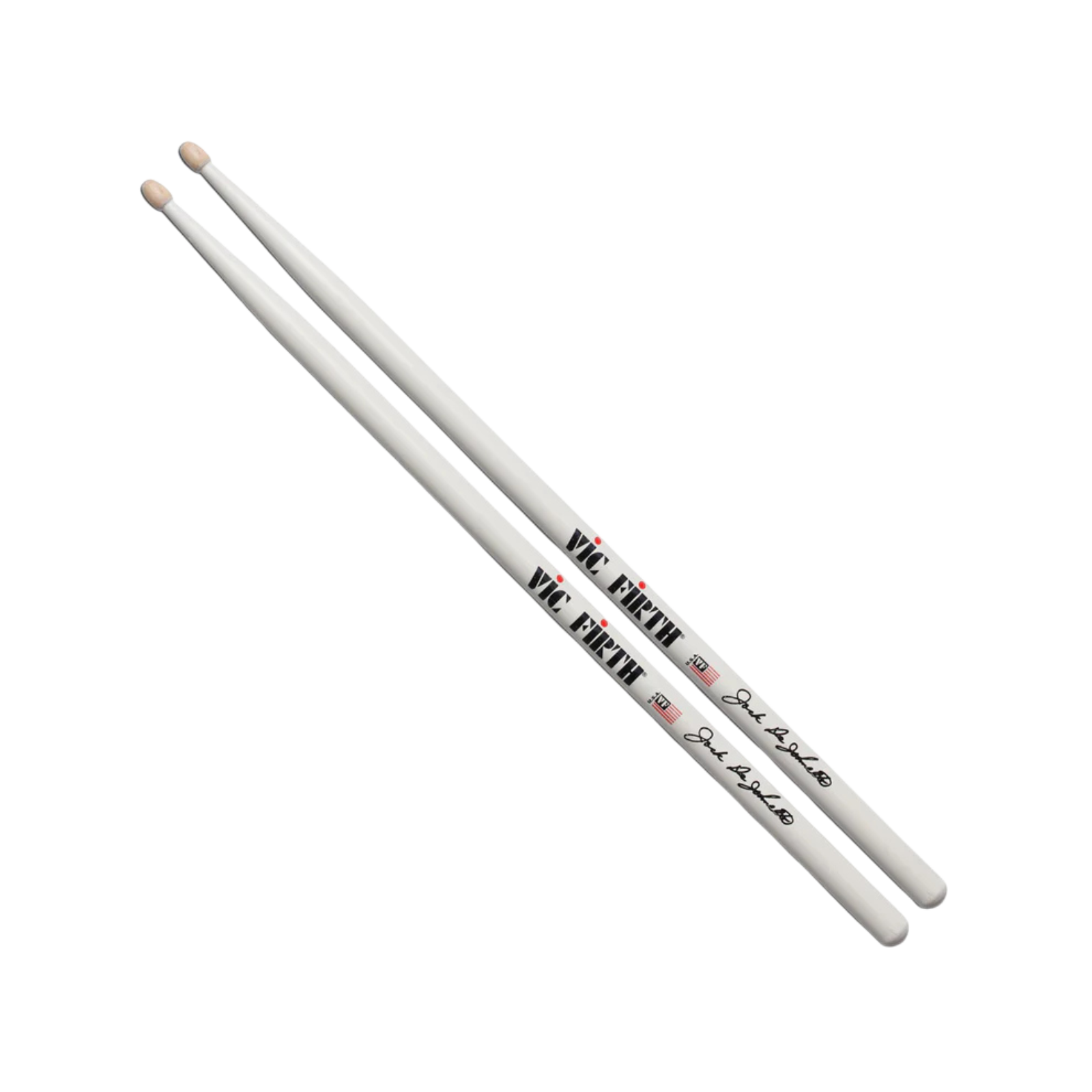 Vic Firth Jack DeJohnette