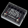 Electro-Harmonix Metal Muff with Top Boost Distortion Pedal - Palen Music