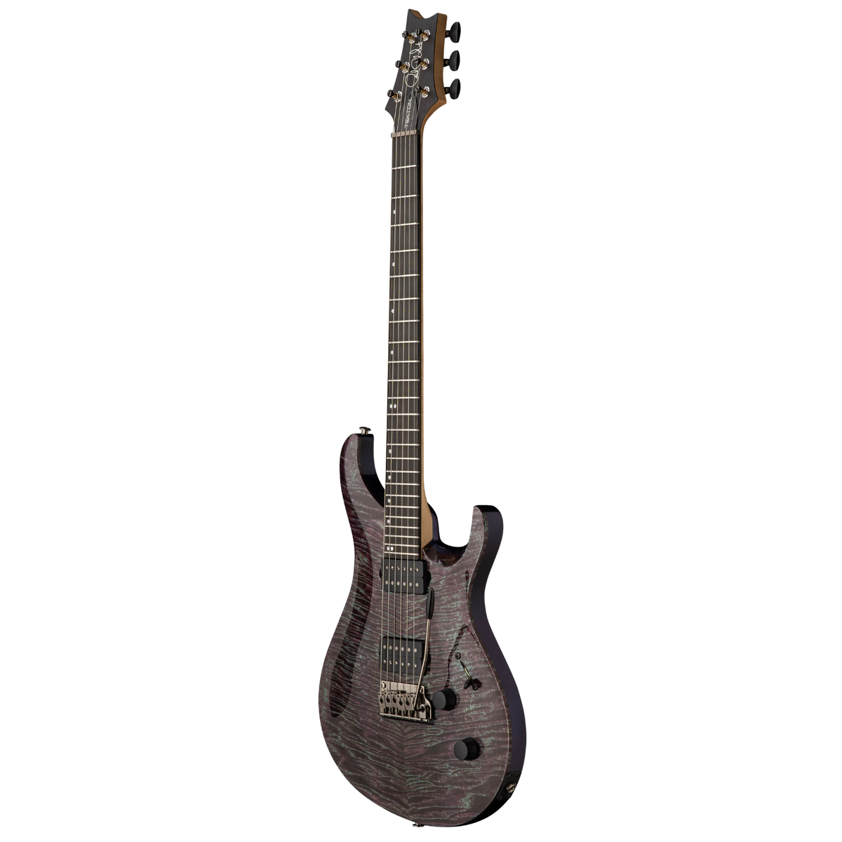 PREORDER PRS Tekton T - Violet Tourmaline