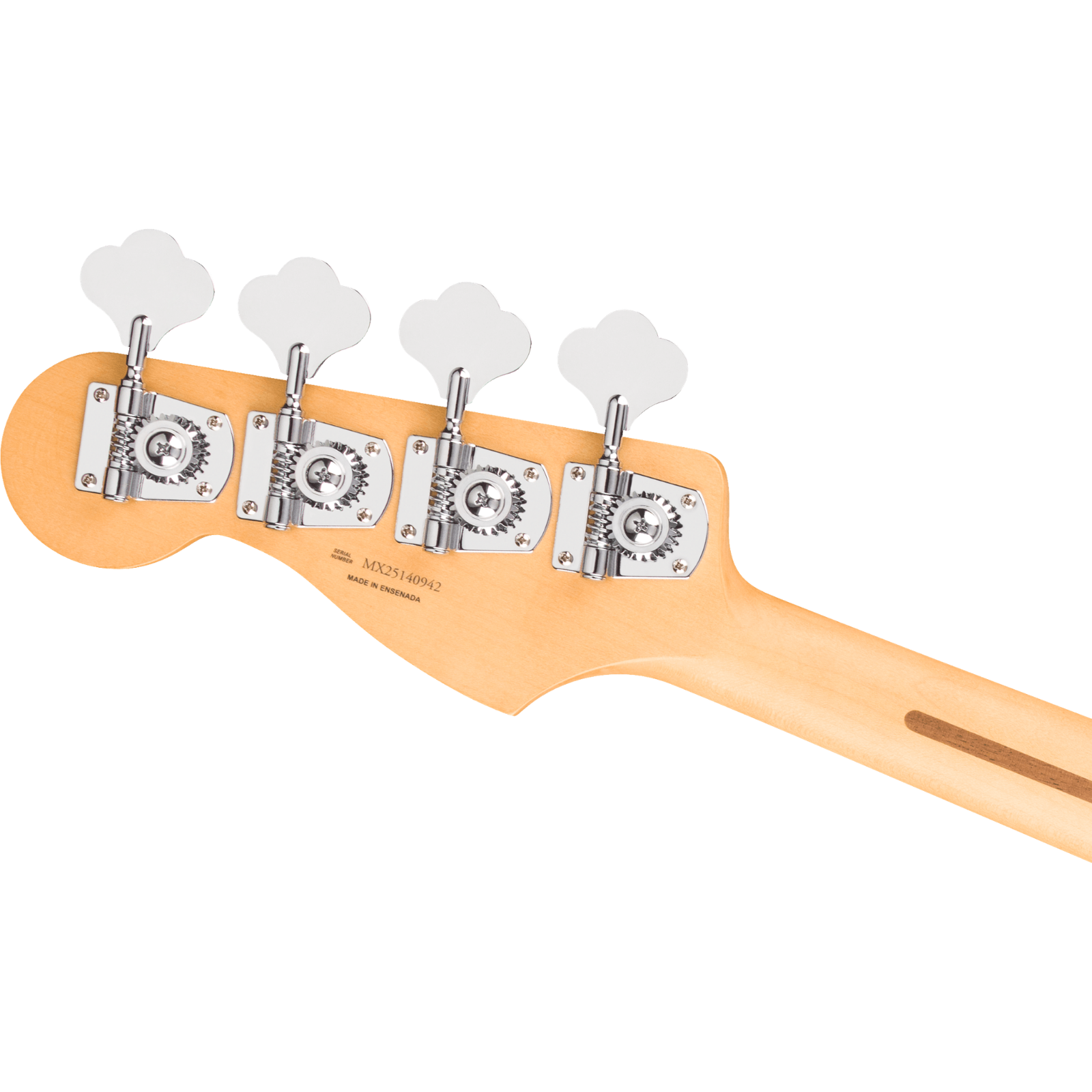 Fender Player II Jazz Bass - Cactus Gray