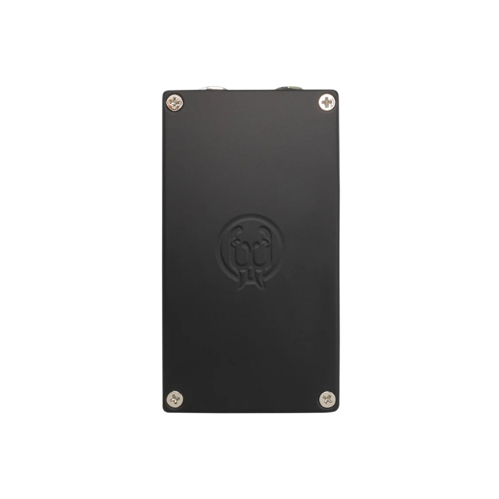 Walrus Audio Voyager Preamp/Overdrive MKII - Black