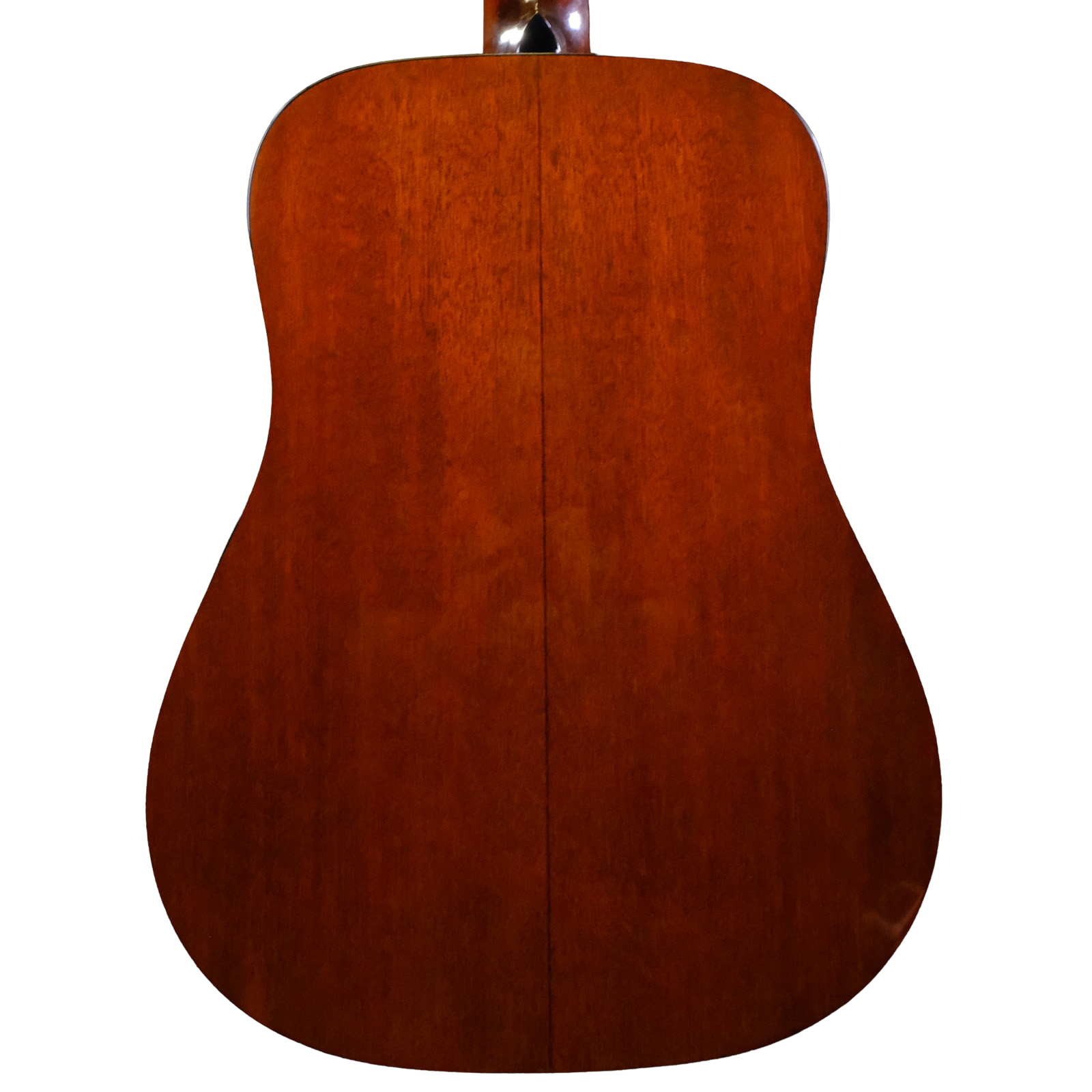 Used Collings D1AT Traditional Series Acoustic Guitar - Natural