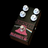 Mojo Hand FX Iron Bell Gilmour Style Fuzz - Palen Music