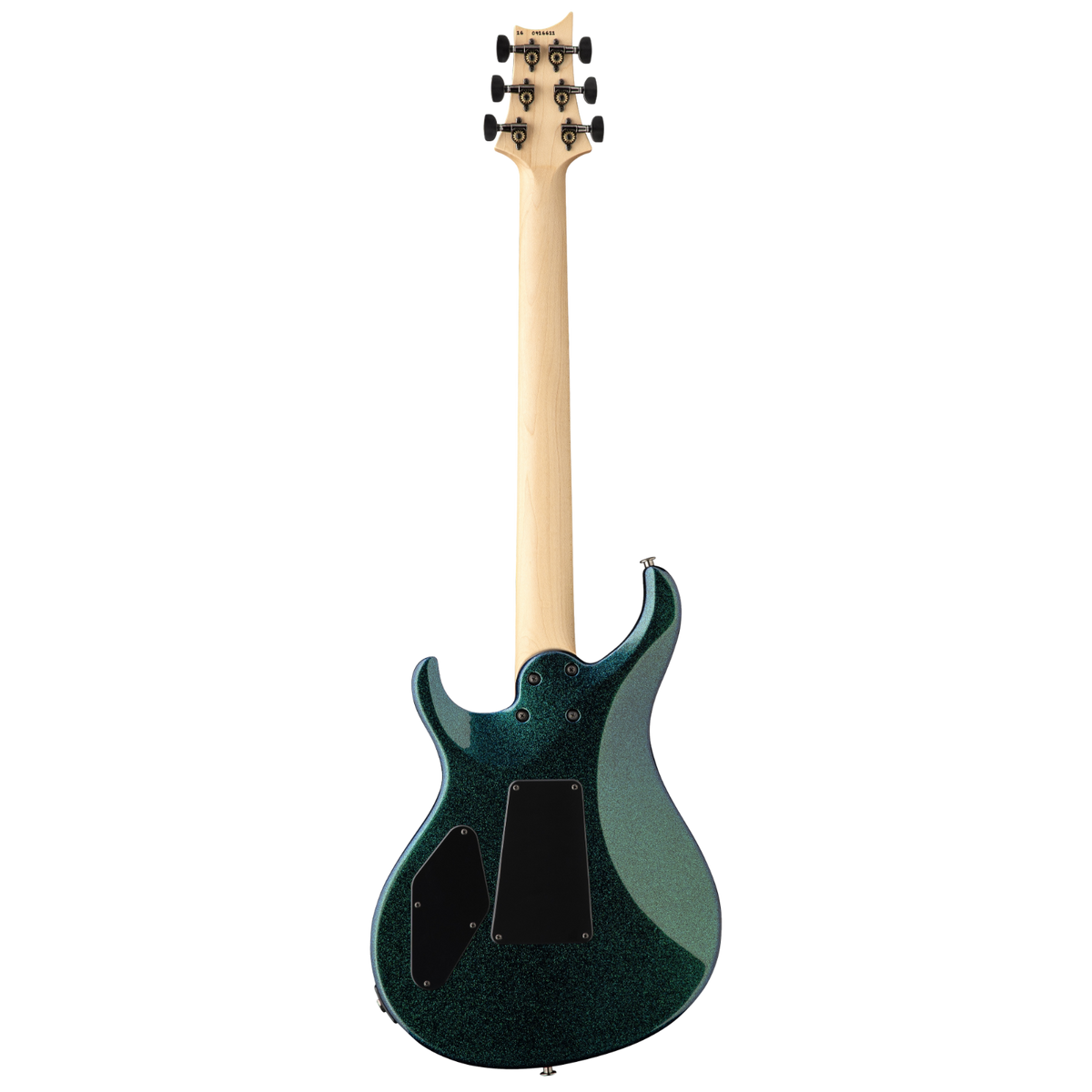 PREORDER PRS Tekton "Floyd" - Multi-Metal Flake