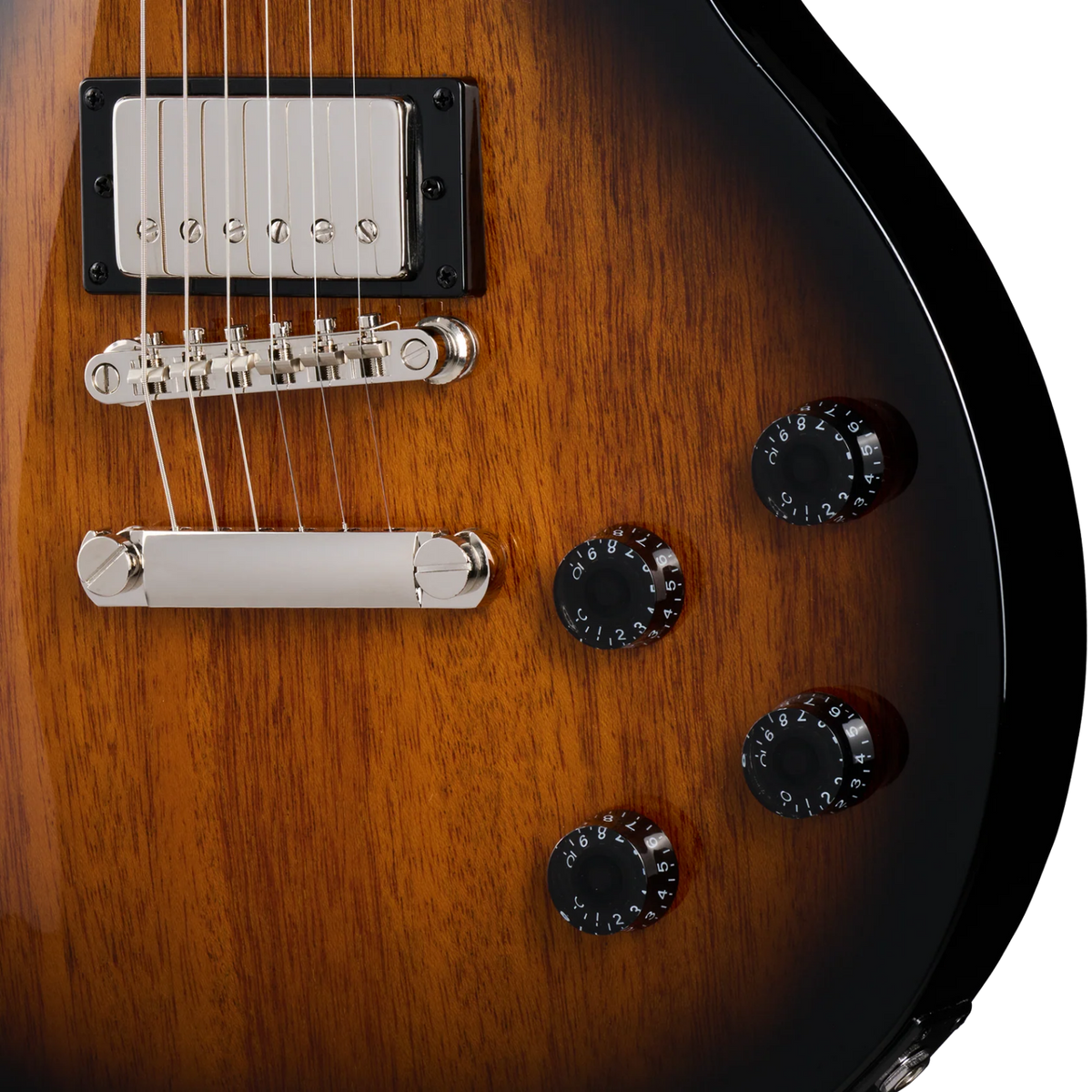 Epiphone Les Paul Tribute - Vintage Sunburst