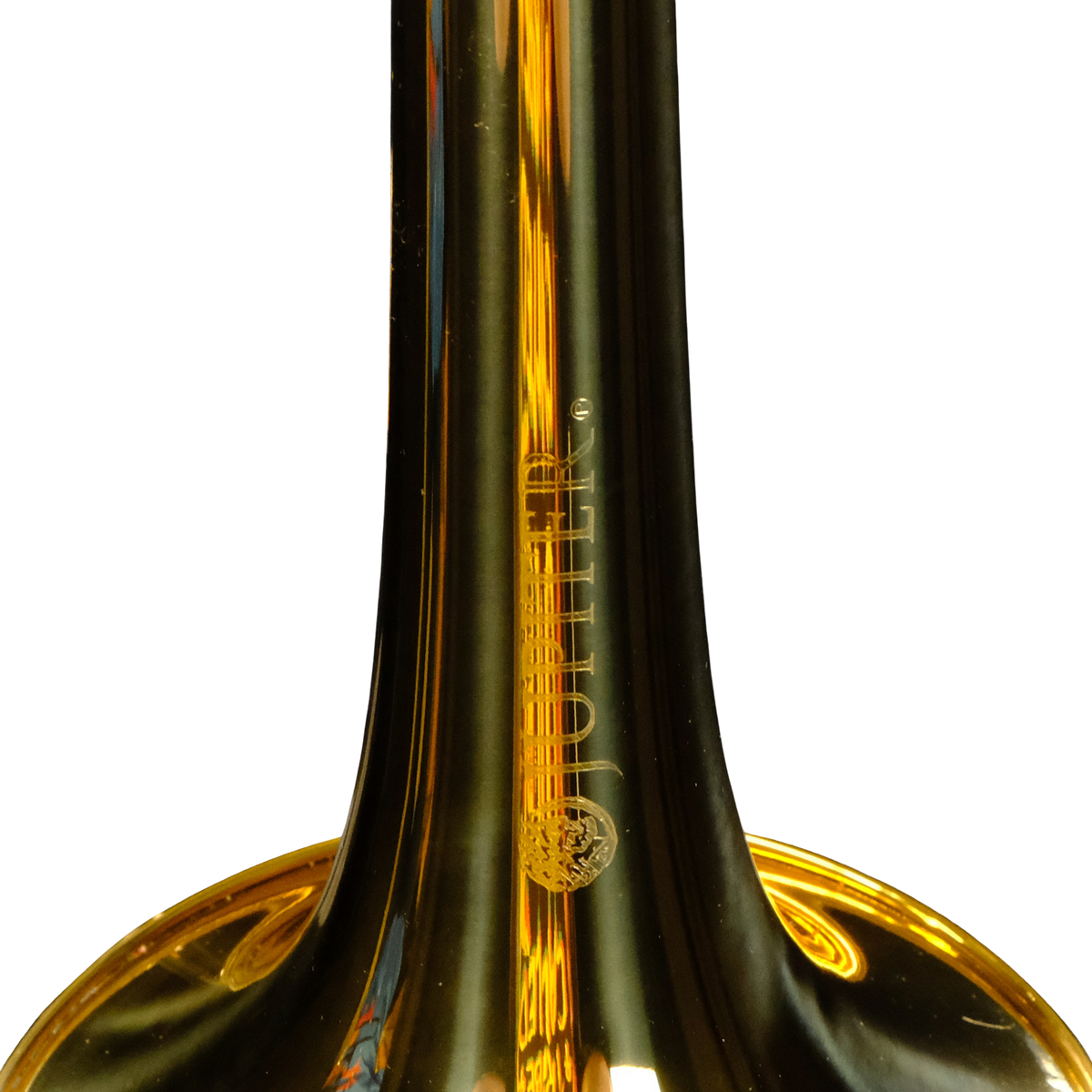 Jupiter JTB1150FOQ Performance Level Bb Trombone with F Attachment