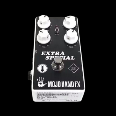Mojo Hand FX Extra Special High Gain DMBL - Palen Music