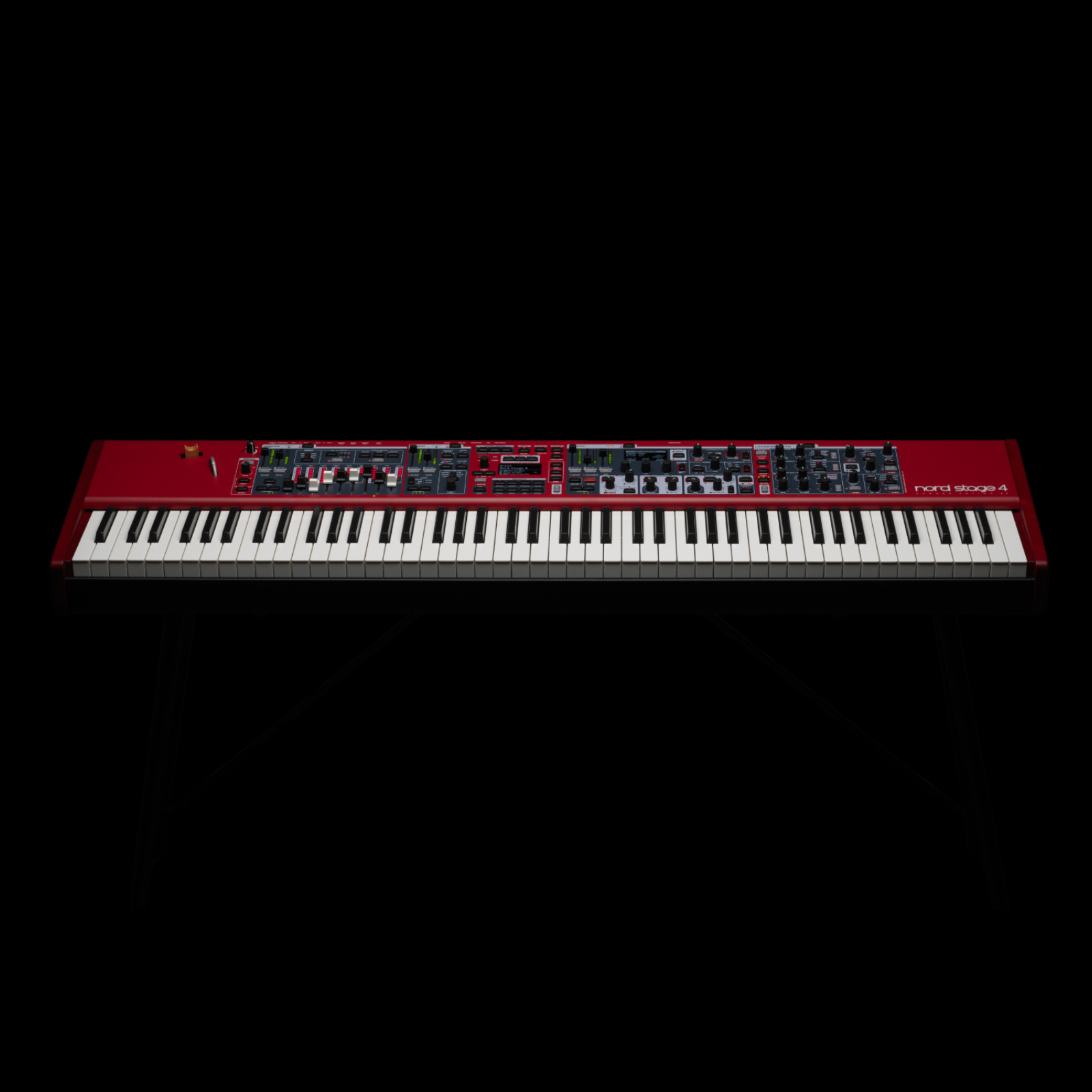 Nord Stage 4 88 Stage Keyboard