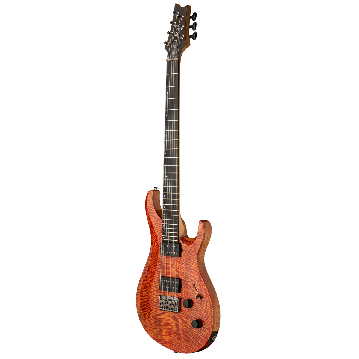 PREORDER PRS Tekton SVN - Imperial Topaz