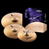 Zildjian ILHSTD I Standard Gig Cymbal Pack - Palen Music