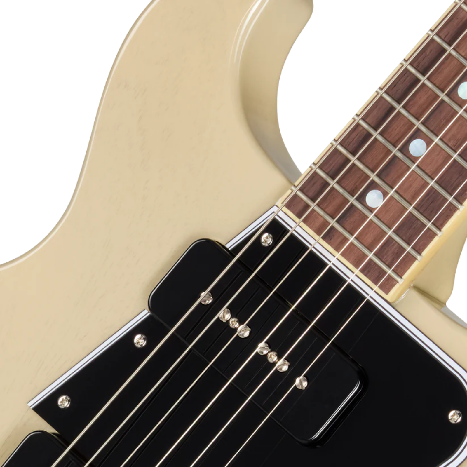 Epiphone Inspired by Gibson Custom 1960 Les Paul Special Double Cut Reissue