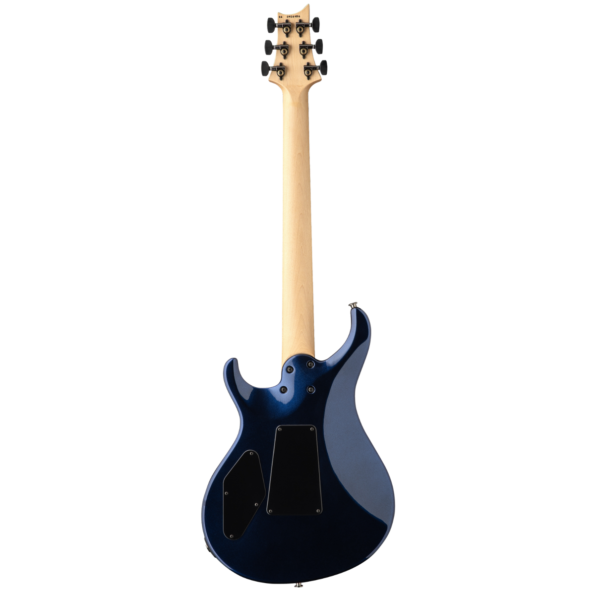 PREORDER PRS Tekton "Floyd" - Pearl Black