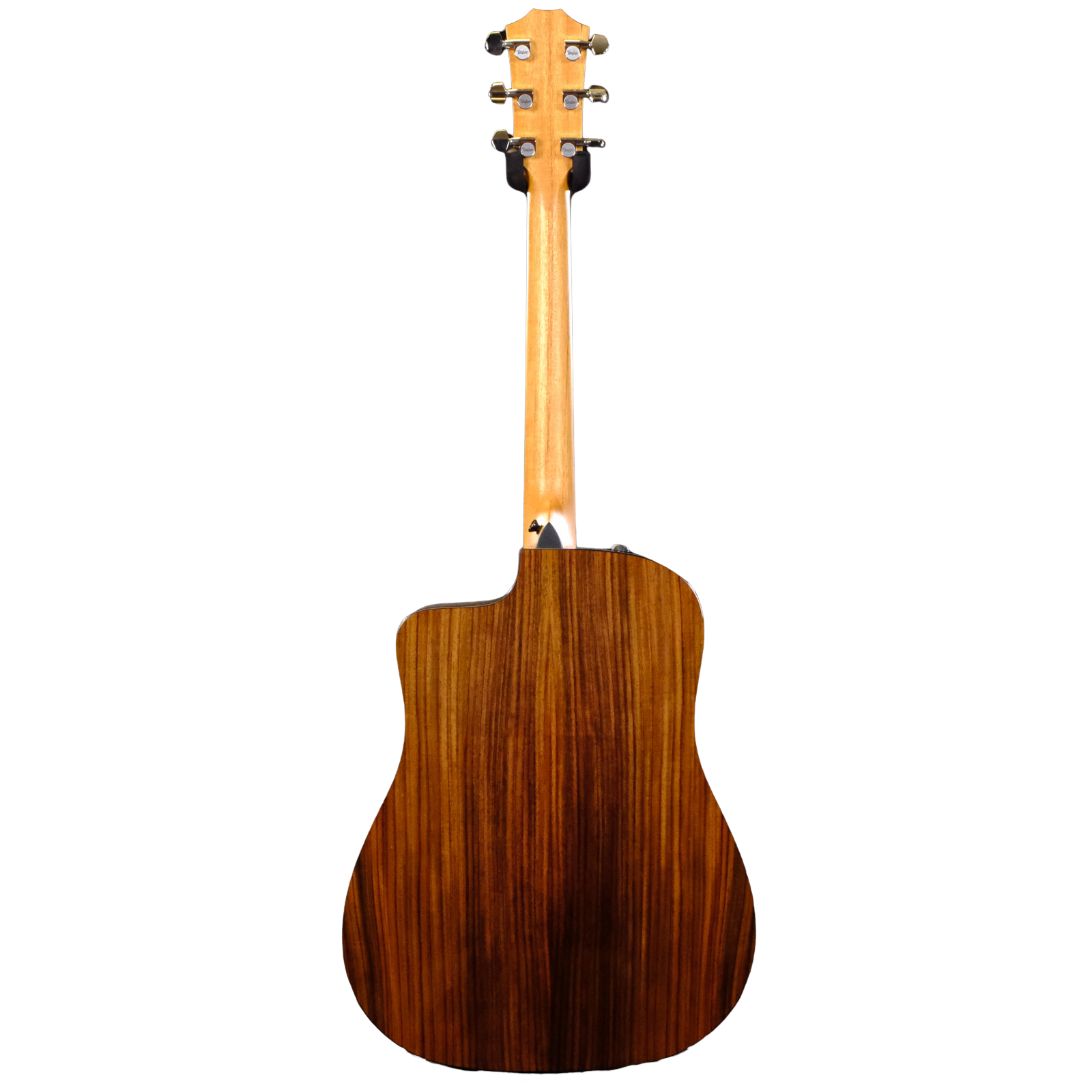 Taylor 210CEPLUS Acoustic-Electric Guitar - Natural Gloss