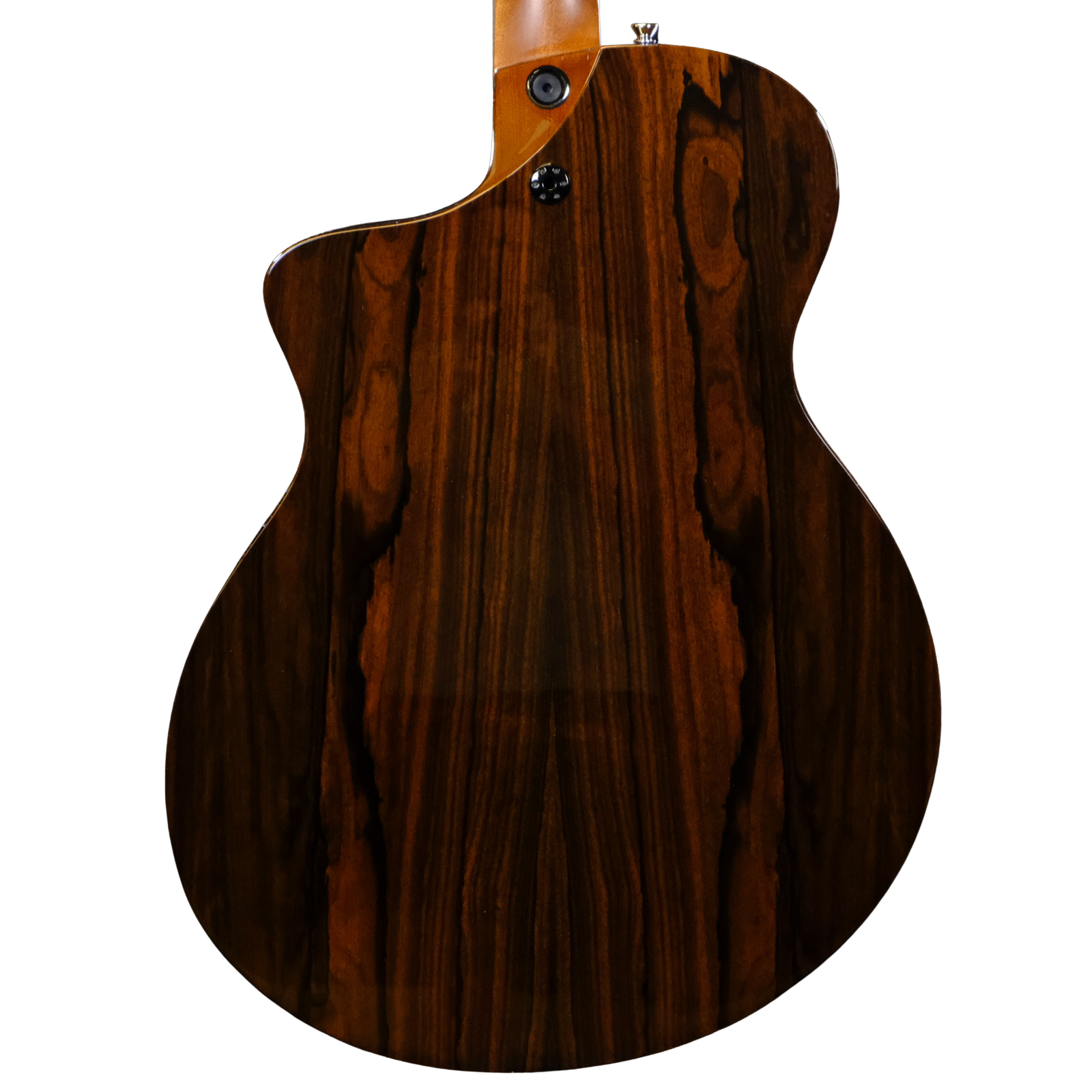 Martin SC-13E Special - Natural