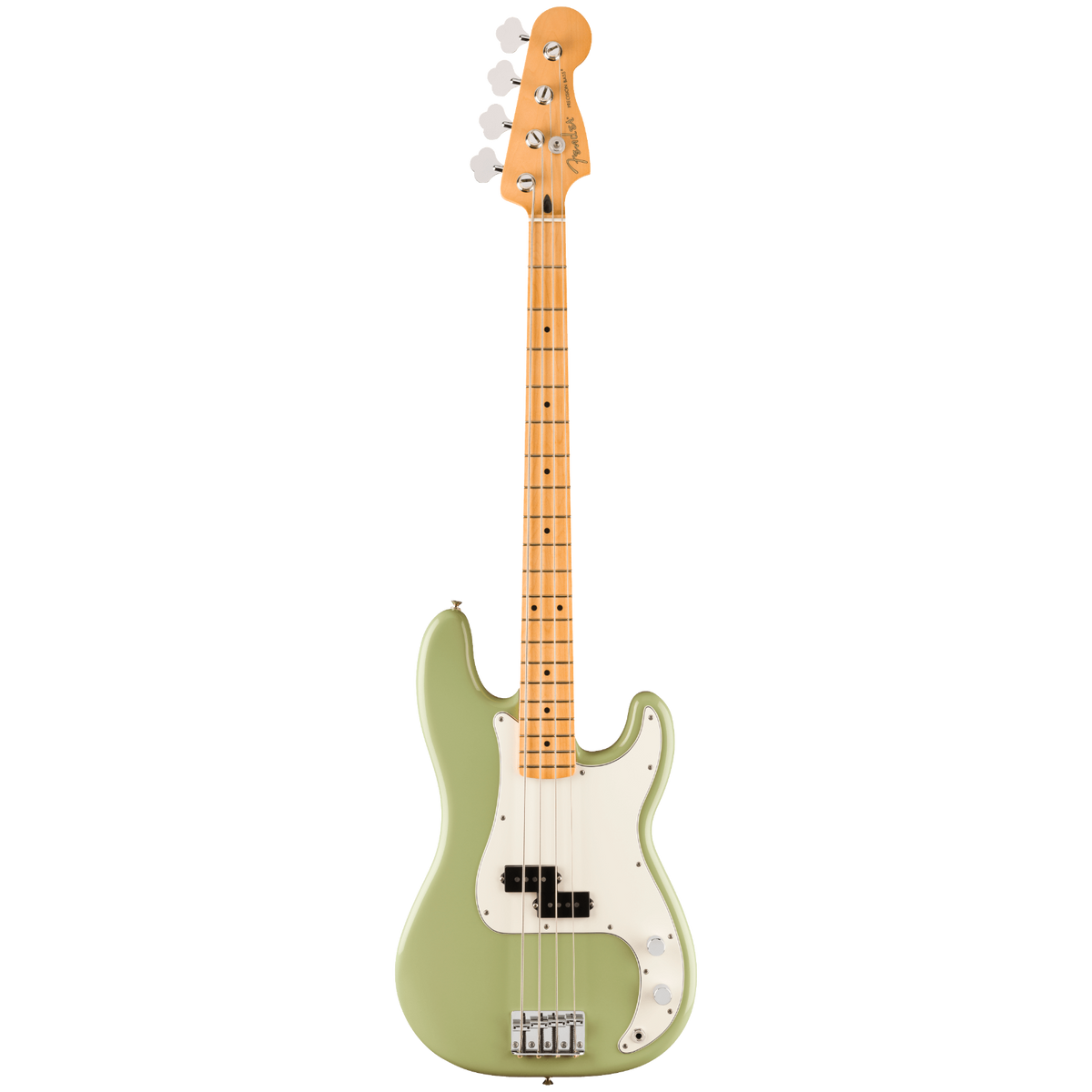 Fender Player II Precision Bass - Birch Green