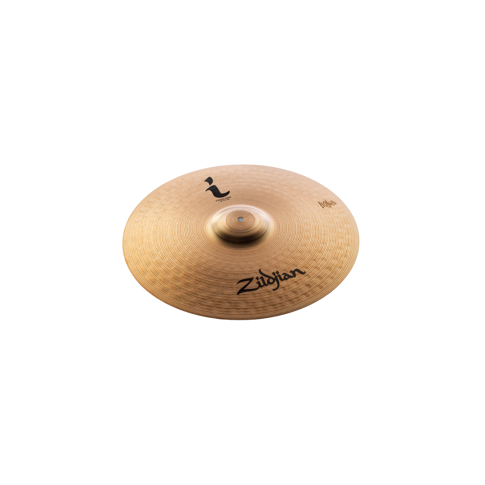 Zildjian I Crashes
