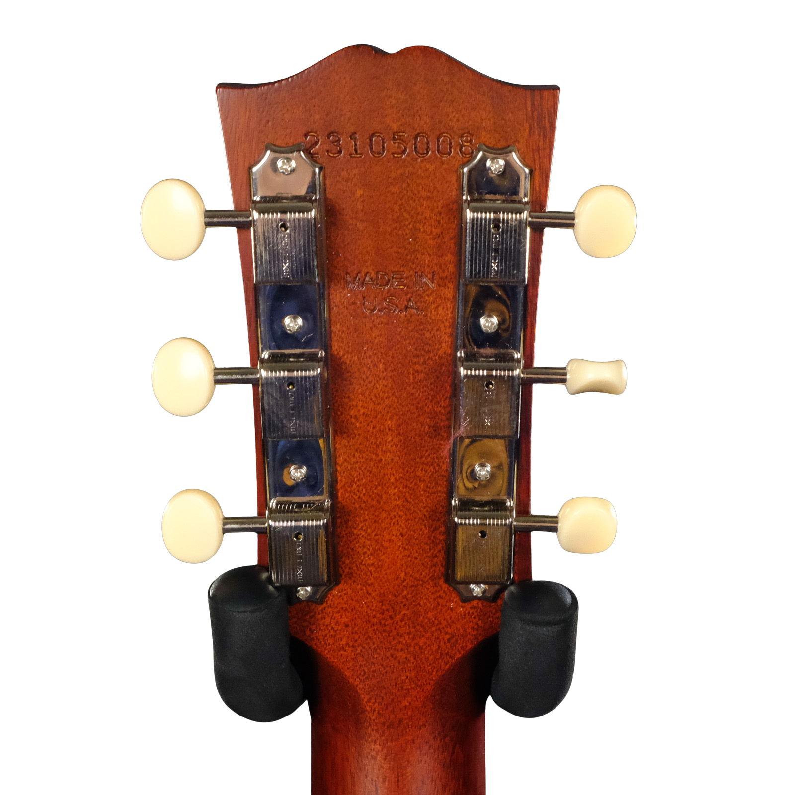 Gibson LG-2 All Mahogany - Faded Natural